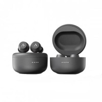 

												
												Havit Hakii Moon True Wireless Earbuds Black